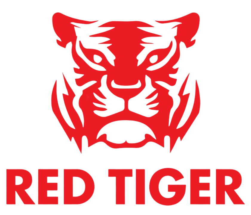 vip177 Red Tiger
